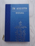 Św. Augustyn Wyznania