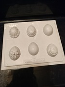 forma wielkanoc foremki 