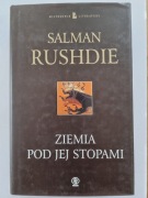 Salman Rushdie - Ziemia pod jej stopami