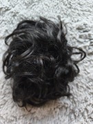 Nowy Kok Ruwiss | 100% Włosy Naturalne| Messy Bun 45g, Nr:22