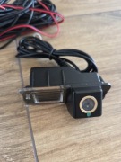 KAMERA COFANIA DO VW GOLF IV V VI PASSAT B6 B7 PLUG AND PLAY