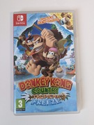 Donkey Kong Country: Tropical Freeze