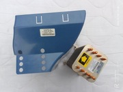 HP ML310 G4 komplet: radiator CPU + tylna osłona powietrza air baffle