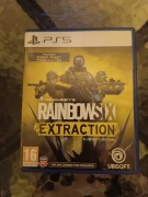RAINBOWSIX EXTRACTION
