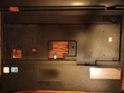 Samsung NP-P580  Palmrest kompletny Oryginalny 