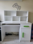 Meble dziecięce i antresola