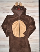 99^ renifer jelonek sarenka strój przebranie piżama 9/10 Lat 134/140