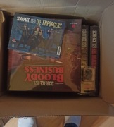 Scarface 1920: Bloody Business - Gangland Pledge KS. 