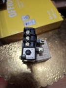 Termik do stycznika  TSM-0  1