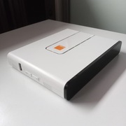 Mobilny przenośny Router Modem Sagemcom F@st 2704 Orange WI-FI 