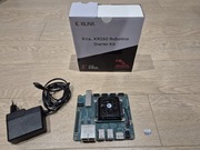 Płyta Xilinx KR260