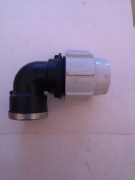 PE kolano 40x5/4