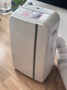 Klimatyzator przenośny Koenic