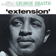 George Braith „Extension” LP