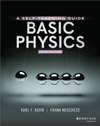 Basics Physics 3rd edition A SELF-TEACHING GUIDE wersja elektroniczna pdf