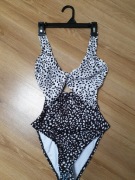 Strój jednoczęściowy r. 34 ASOS 