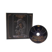 Novembers Doom - Major Arcana (lim. Artbook CD + karty tarota)