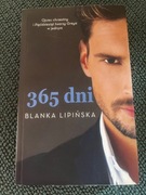 „365 dni”, Blanka Lipińska
