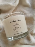 Świeca Sojowa Carpe Diem! Candle