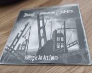 split: Flagellation Deneb Faeces - Killing is an art form