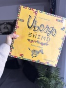 Ubongo Shimo nowa gra w folii