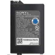 NOWA KONSOLA PSP BATERIA AKUMULATOR SONY ORYGINAŁ 1200 mAh !!