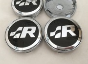 emblemat kapsle dekle felgi R line cupra vw seat