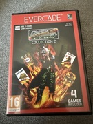 Evercade Gremlin Kolekcja 2