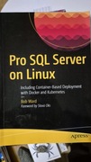 Pro SQL Server on Linux
