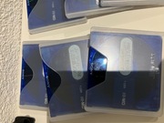 Mini Disc Sony Hi-Md 1GB zestaw 12 sztuk