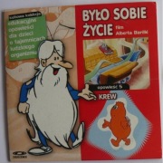 Było sobie życie Opowieść 05 - Krew - VCD Płyta