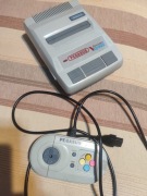 Pegasus IQ-502 pad nowa elektronika stereo