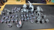 Tyranids z Leviathan