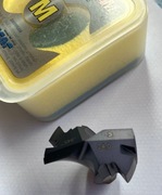 Grot , płytka do wiertła ISCAR 24mm