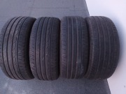 Bridgeston Turanza T001 215 50 18 DOT 39 19