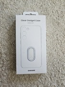 Etui Samsung Clear Gadget Case Galaxy S23+