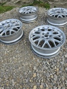Alufelgi BBS 16 "  VW