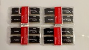 64 GB DDR4 HyperX Fury Black