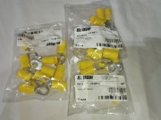 KOŃCÓWKA KABLOWA IZOLOWANA KOI 25/10 ERGOM 