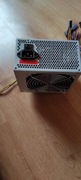 Sprzedam zasilacz do komputera cube l l MAX 500 W