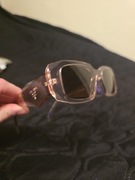 Okulary Słoneczne Prada PR 17WS – Ikona Stylu i Luksusu Instagram