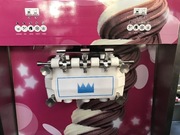 Maszyna do świderków TAYLOR 