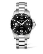 Longines HydroConquest auto Ceramic L37824566