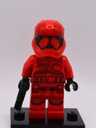 LEGO STAR WARS - Sith Trooper