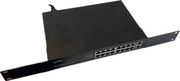 Switch Pulsar S116 PoE do 16 Kamer