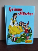 Grimms Marchen  bajki baśnie niemieckie