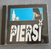 Piersi I wydanie 1992r