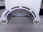 Bujaczek-lezaczek dla dziecka