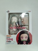 Nendoroid - Nezuko Kamado - Demon Slayer