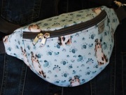 Nerka owczarek australijski M